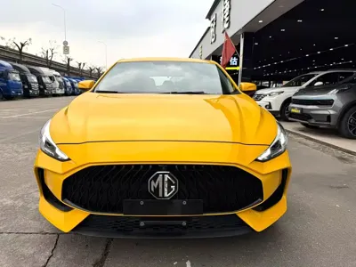 MG MG5