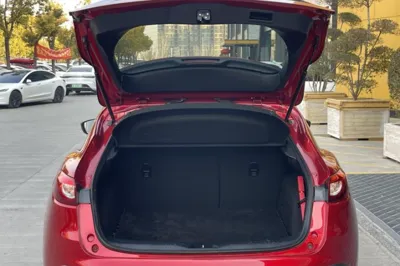 Mazda CX-4