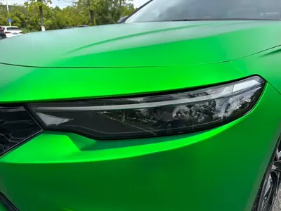 Honda Integra