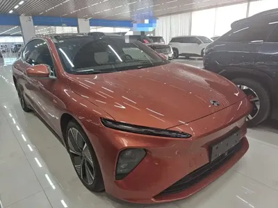Nio ET7