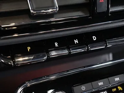 Lincoln Navigator