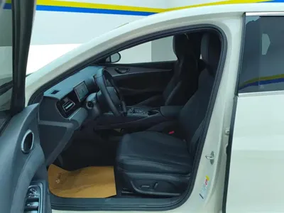 BYD 海豹06