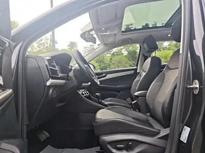 Jetta VS7