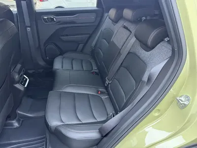 Geely Cowboy