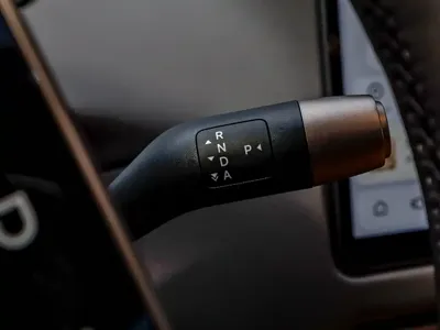 Li Auto 理想i6