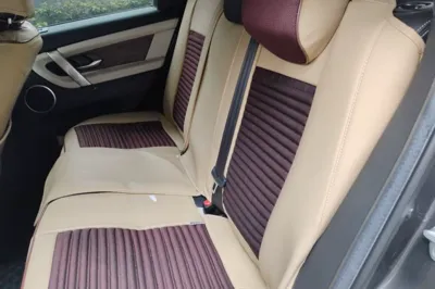Land Rover Discovery Sport New Energy