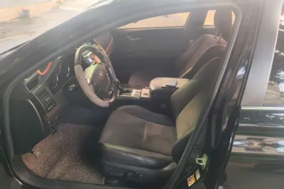 Toyota Reiz