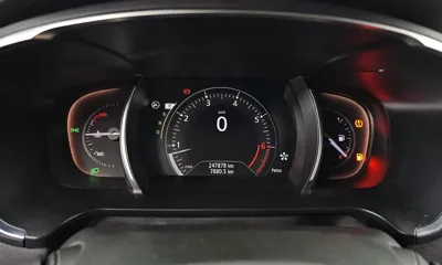 Renault-KoreaSamsung SM6