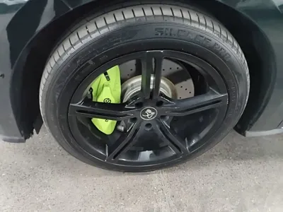 BYD Han