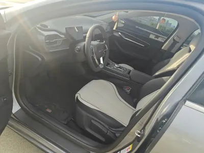 BYD Destroyer 05