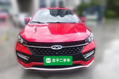 Chery Arrizo GX