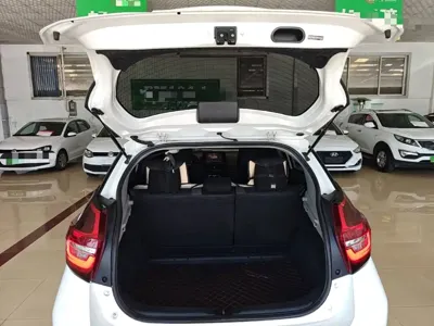 Toyota Vios FS