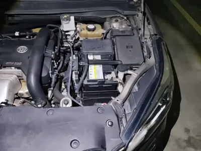 Buick Envision Plus