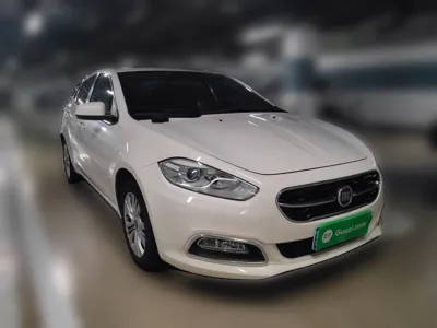 Fiat Viaggio