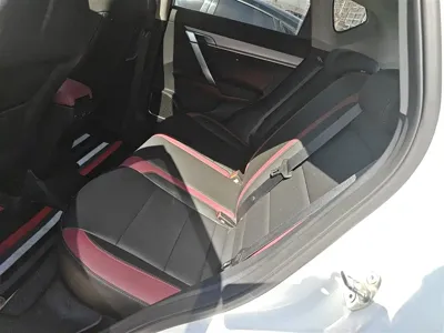 Geely Binyue