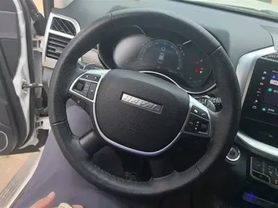 Haval H9