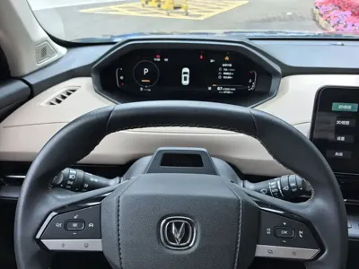 Changan CS55PLUS