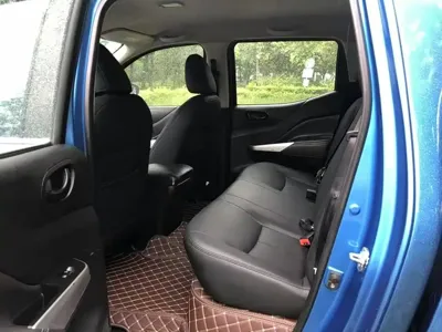 Dongfeng Rich 6