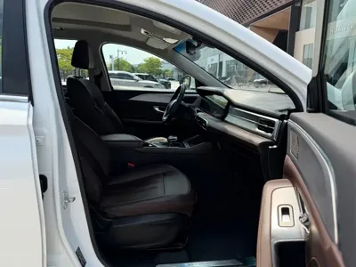 Jetour X90 Plus