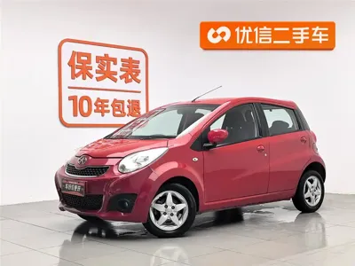 JAC Yueyue