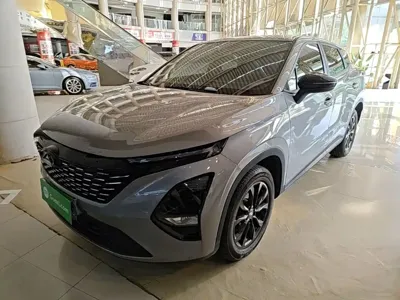 Chery Tiggo 5x