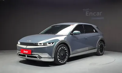 Hyundai Ioniq5