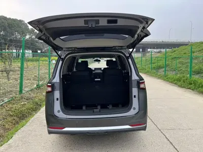 Wuling Jiachen