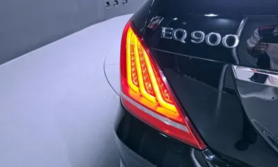 Genesis EQ900