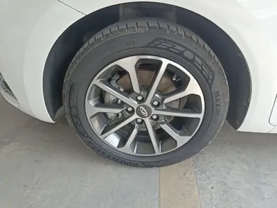 Chery Arrizo 5