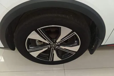 Changan CS55PLUS