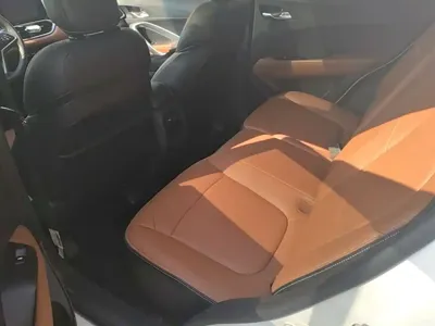 Baojun 510