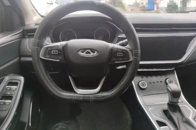 Chery Arrizo GX