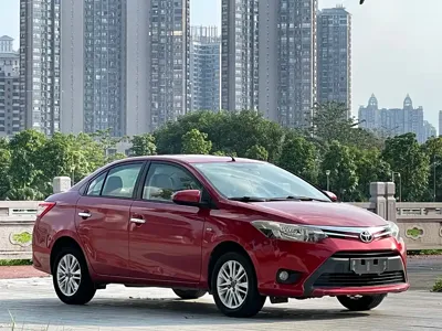 Toyota Vios