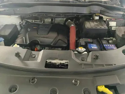 Haval H2