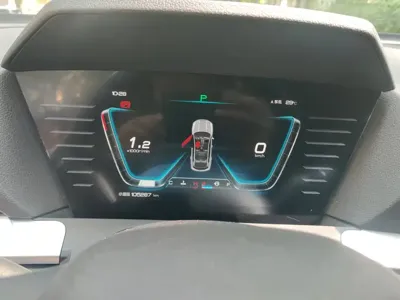BYD Pro