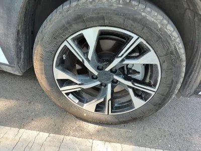 Geely Auto FX11