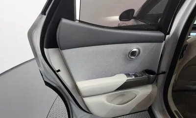 Genesis GV60