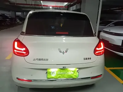 Wuling Bingo