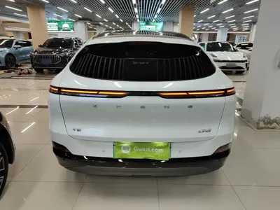 Xpeng G6