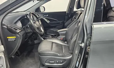 Hyundai Maxcruz