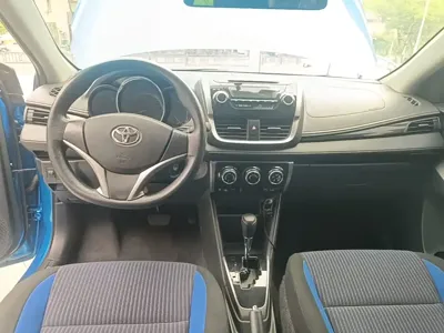 Toyota Yaris L