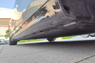 Xiaomi Auto SU7