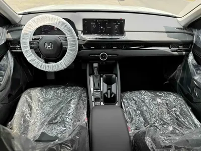 Honda Inspire