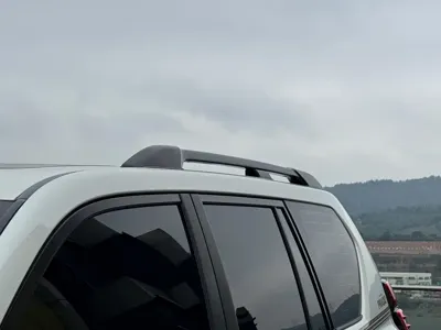 Toyota Prado (Import)