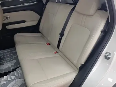 Wuling Bingo PLUS