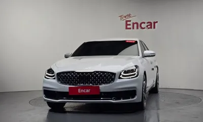 Kia K9
