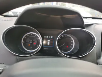 Dongfeng Aeolus AX4