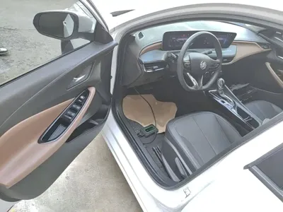 Buick Verano