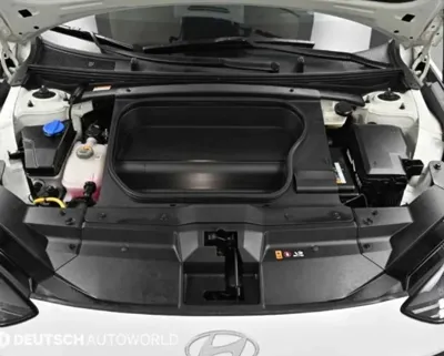 Hyundai Ioniq6