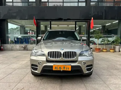 BMW X5 (Import)